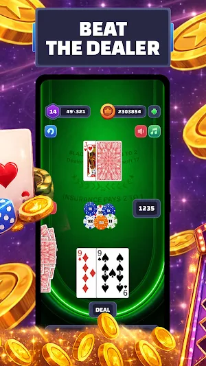 Lucky Arcade Screenshot 3