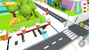 Ozmo Adventure Land Screenshot 0