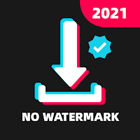 Video downloader for Tiktok no watermark