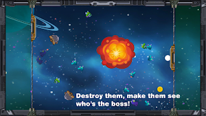 Killaball - Free Revisited Pong Screenshot 2