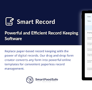 Smart Record Screenshot 0