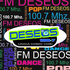 FM Deseos General Roca Screenshot 2