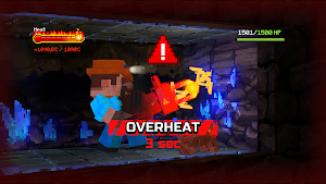 Epic Mine Idle Screenshot 3