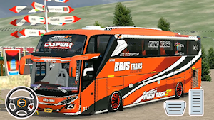 basuri bus bris trans Screenshot 0