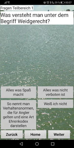 Fischer App Austria Screenshot 2