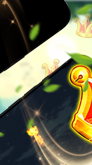 Hole Dodge Screenshot 2