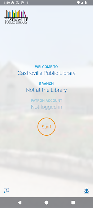 Castroville Meescan Screenshot 0