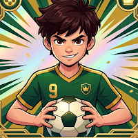 Striker Saga