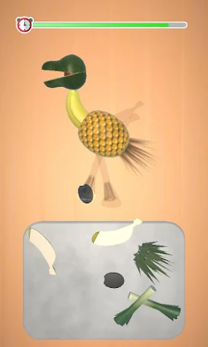 Veganimal Screenshot 3