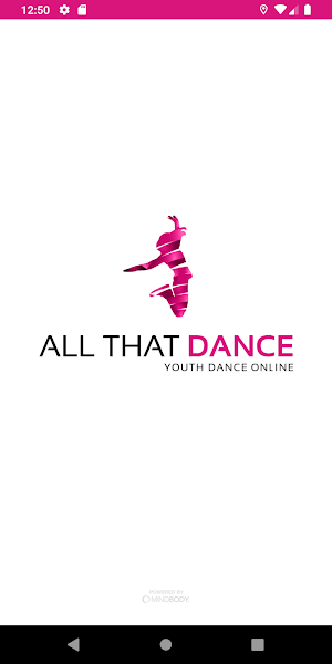 ATD Youth Dance Screenshot 0