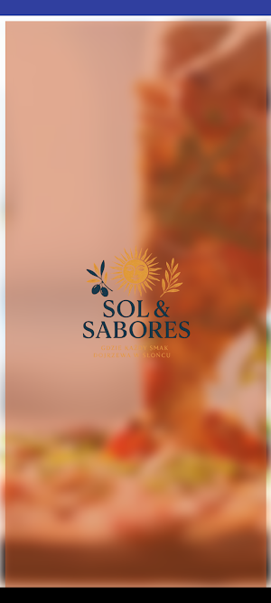 Delikatesy sol & sabores Screenshot 1