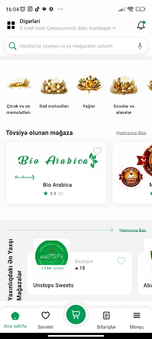 raqiherb Screenshot 3
