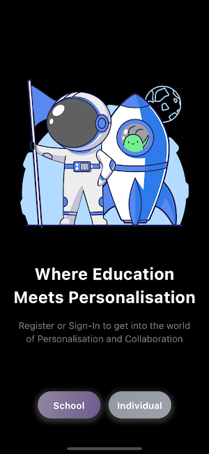 Schooler - Student Screenshot 0