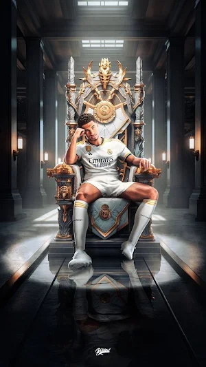 Real Madrid Wallpaper Screenshot 3