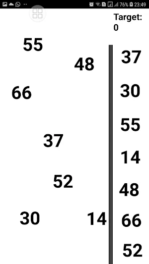 Seventee Screenshot 3