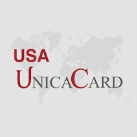 USA UnicaCard