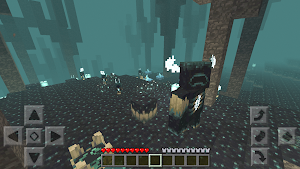 Deeper and Darker Minecraft Screenshot 3
