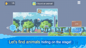 Wata-Sumi - Action Puzzle Screenshot 1