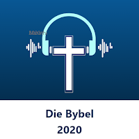 Die Bybel 2020-vertaling Audio