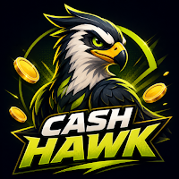 Cash Hawk - Play & Earn Reward