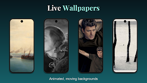Kivanc Tatlitug Wallpaper HD Screenshot 1