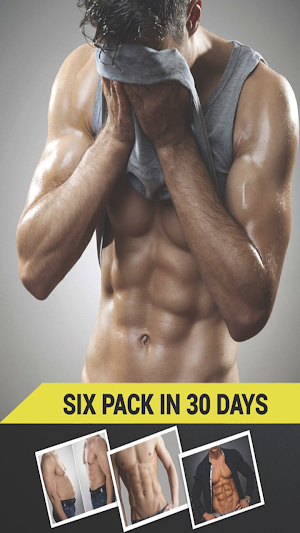 Body Building At Home 2023 Screenshot 2