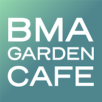 Garden Cafe at BMA