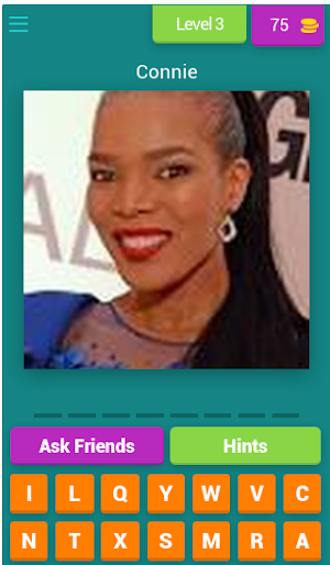 Generations Legacy Fan Quiz Screenshot 3