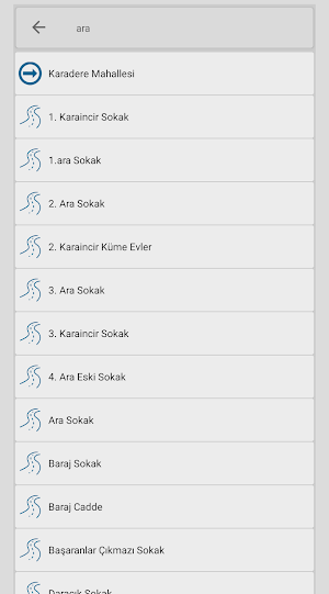 Yalova CBS Screenshot 3