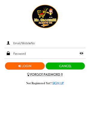 Mr.Grocerss Screenshot 1