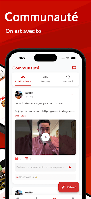 TROP C’EST TROP Screenshot 2