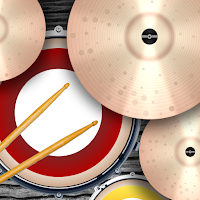 Real Drum Kit – Learn & Play