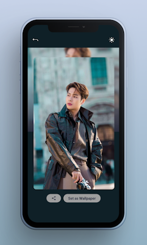 Jackson Wang GOT7 Wallpaper Screenshot 1