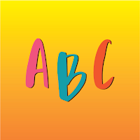 Toddlers Alphabet (English)