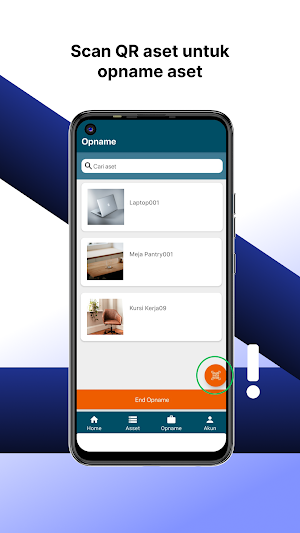 TRIAS: Asset Management Screenshot 3