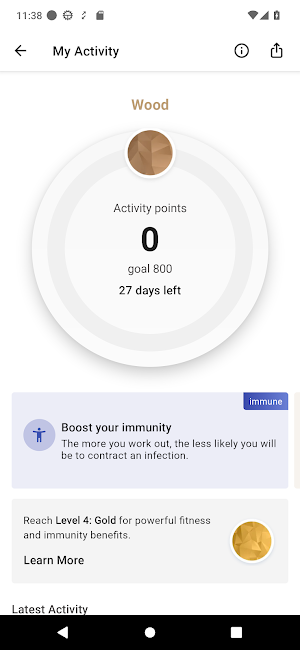 MOVE Factory Screenshot 1