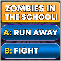 Zombie School
