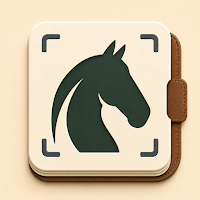 ReinTrace: Riding Journal