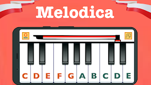 Melodica Pianika Lite Basuri Screenshot 2