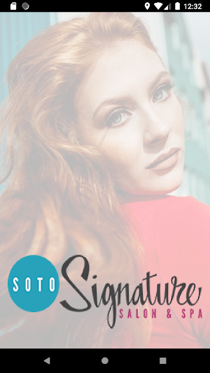 Soto Signature Salon & Spa Screenshot 3