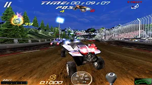 RallyCross Ultimate Screenshot 1