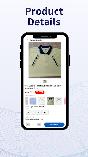 Futurehub Screenshot 1