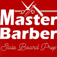 Master Barber State Board Prep