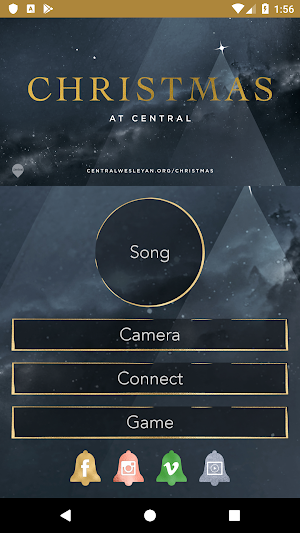 Christmas at Central Screenshot 0