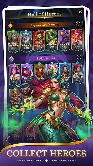 Slots of Empire Screenshot 1