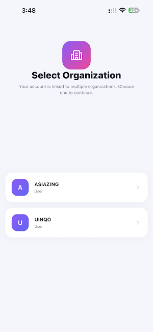 Jet Desk Screenshot 2
