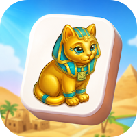 Pharaoh Tiles - Triple Match