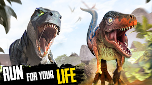 Dinosaur Hunter - Carnivores Screenshot 1