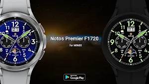 MIMIX Notos Premier F1720 Screenshot 2