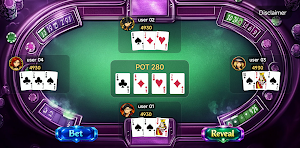 Teen Patti Swift Game Screenshot 2